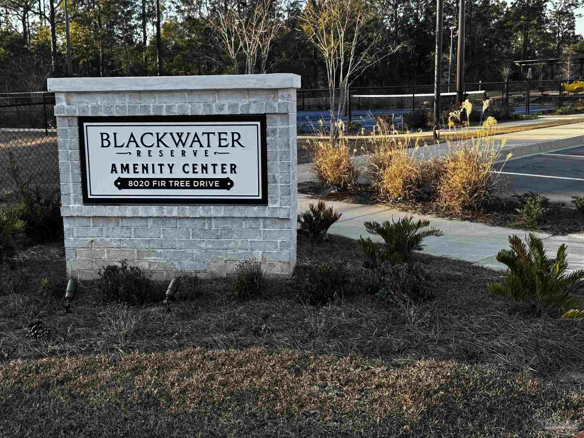 8057 Fir Tree Drive Milton, FL 32583 - Photo 21 of 30