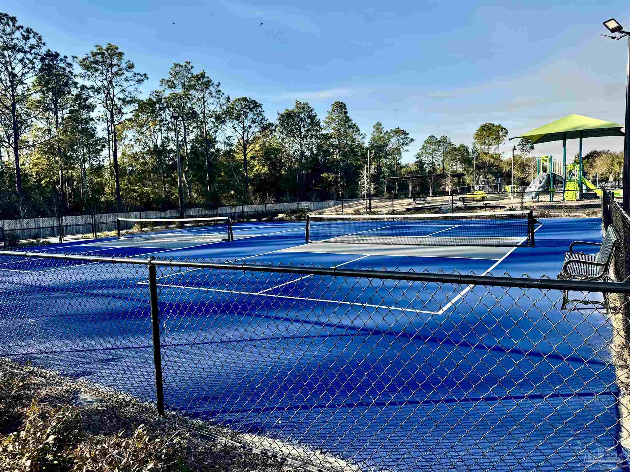 8057 Fir Tree Drive Milton, FL 32583 - Photo 27 of 30