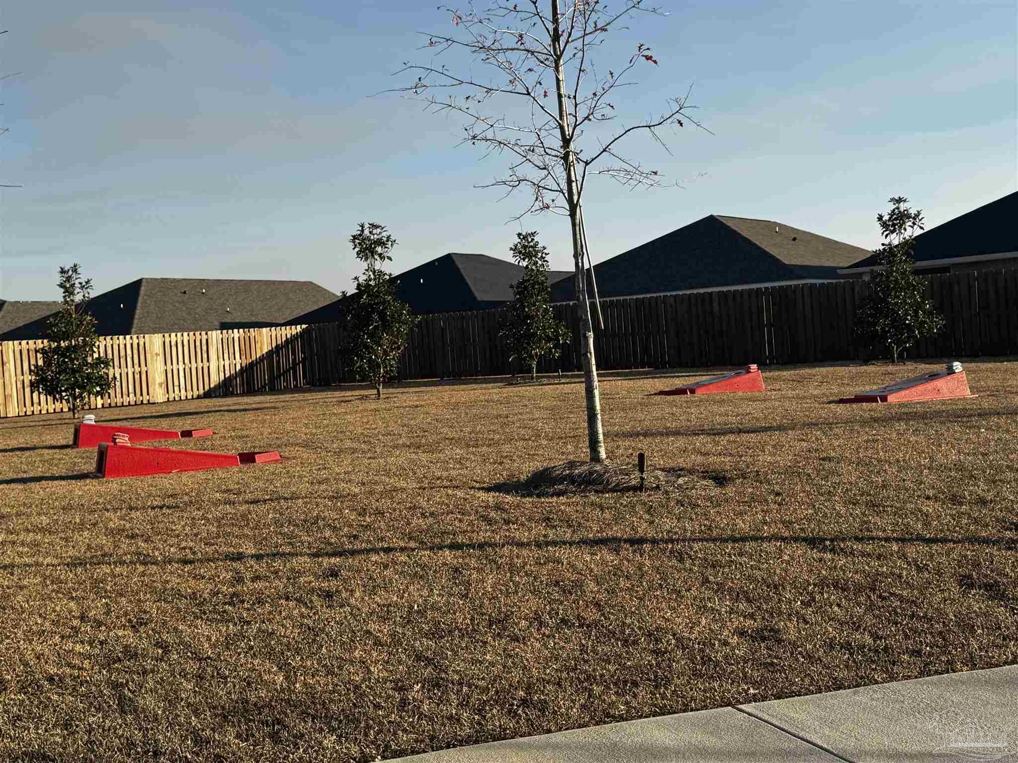 8057 Fir Tree Drive Milton, FL 32583 - Photo 29 of 30