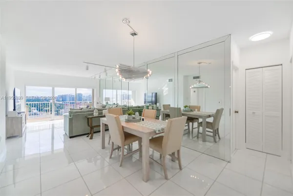 $2,550 | 1985 South Ocean Drive, Unit 22L, Hallandale Beach, FL 33009