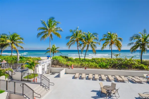 $2,550 | 1985 South Ocean Drive, Unit 22L, Hallandale Beach, FL 33009