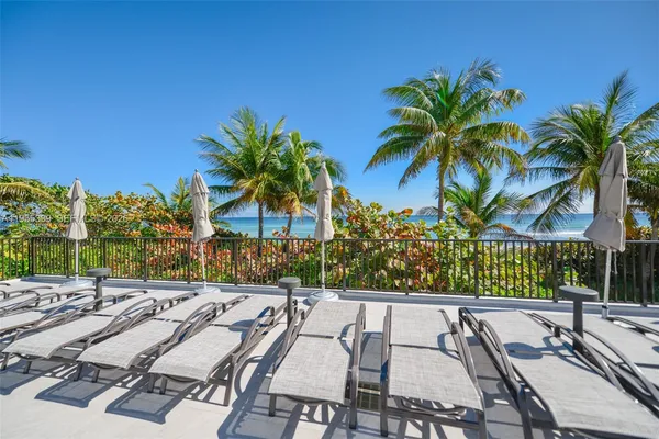 $2,550 | 1985 South Ocean Drive, Unit 22L, Hallandale Beach, FL 33009