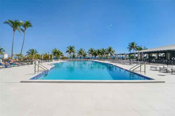 $2,550 | 1985 South Ocean Drive, Unit 22L, Hallandale Beach, FL 33009