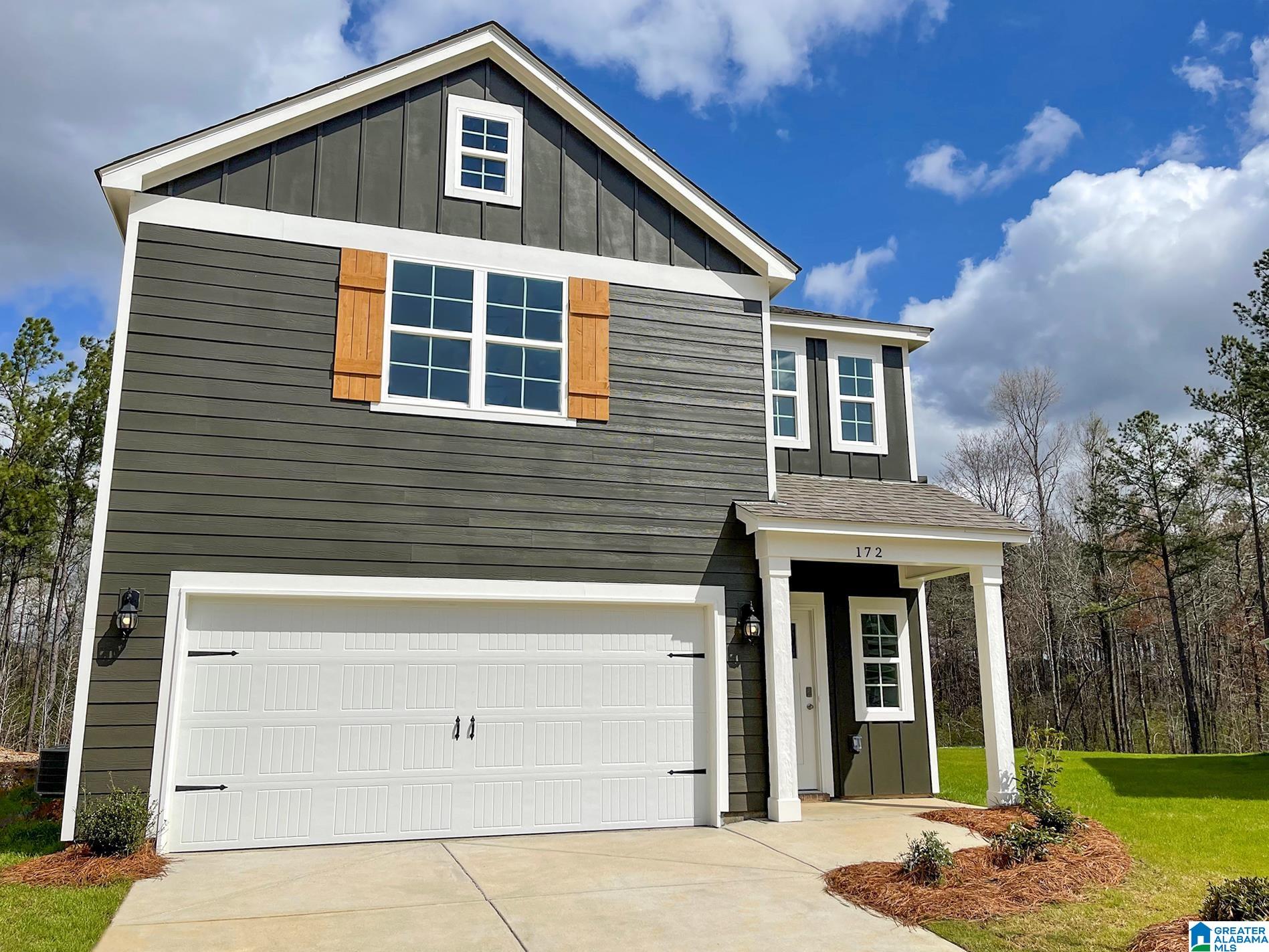 172 Chelsea Park Road Chelsea, AL 35043 - Photo 1 of 16