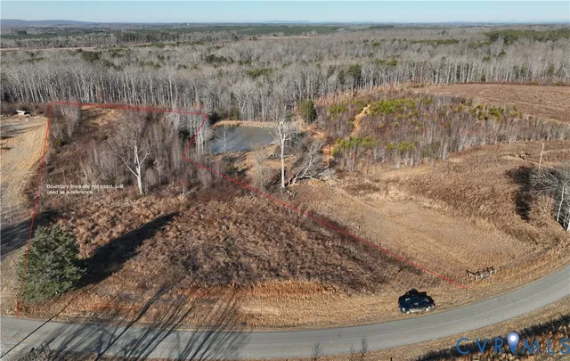 $24,900 | 1082 John Run Road, Vernon Hill, VA 24597