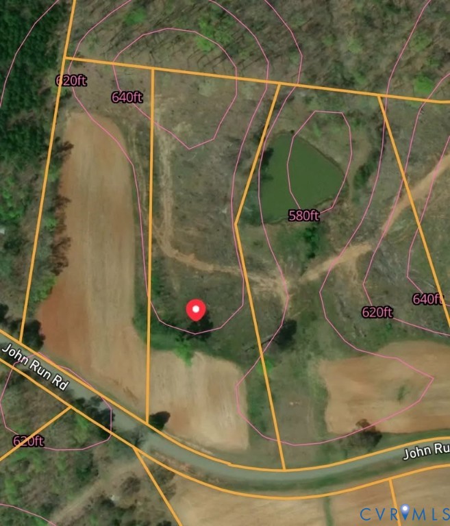 1082 John Run Road Vernon Hill, VA 24597 - Photo 15 of 15