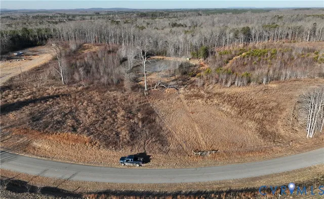 $24,900 | 1082 John Run Road, Vernon Hill, VA 24597