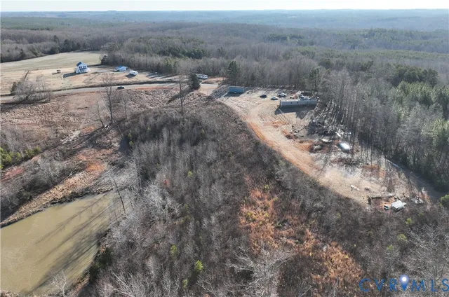 $24,900 | 1082 John Run Road, Vernon Hill, VA 24597