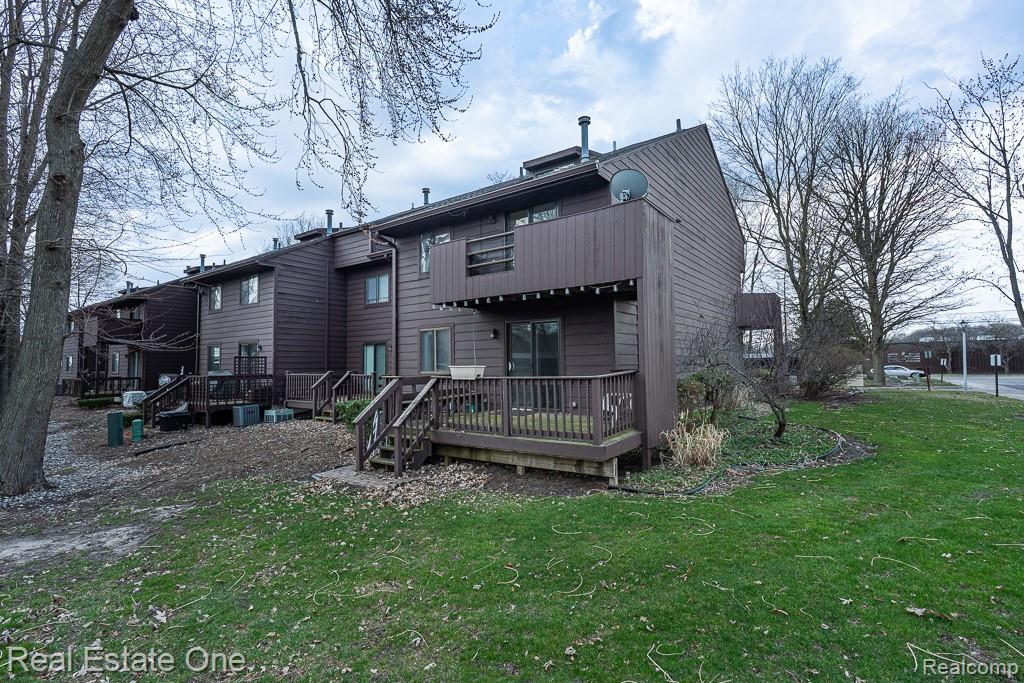 205 East Jolly Road, Unit 1 Lansing, MI 48910 - Photo 11 of 11 Gallery Image 11