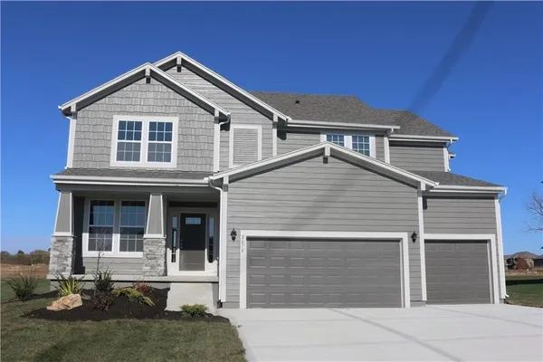 $664,950 | 2259 West Elm Street, Olathe, KS 66061