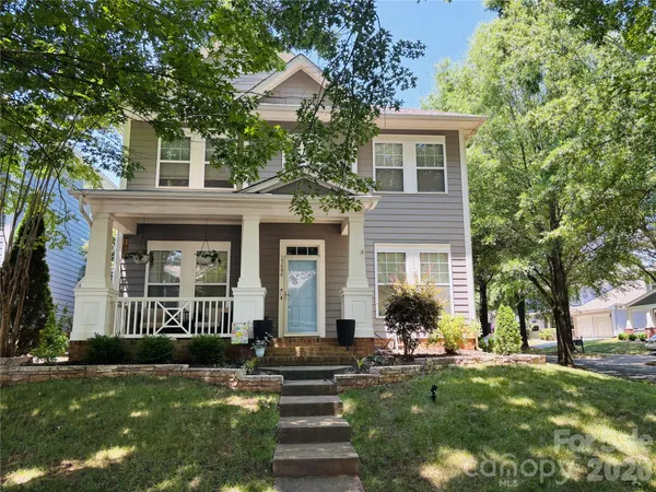 $520,000 | 17404 Harbor Walk Drive, Cornelius, NC 28031