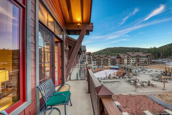 $1,325,000 | 4001 Northstar Drive, Unit 510, Truckee, CA 96161