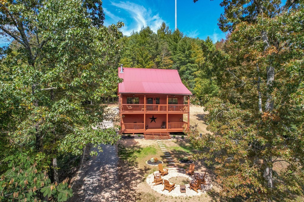 116 Mountain Retreat Road Townsend, TN 37882 - Photo 52 of 69 Gallery Image 52