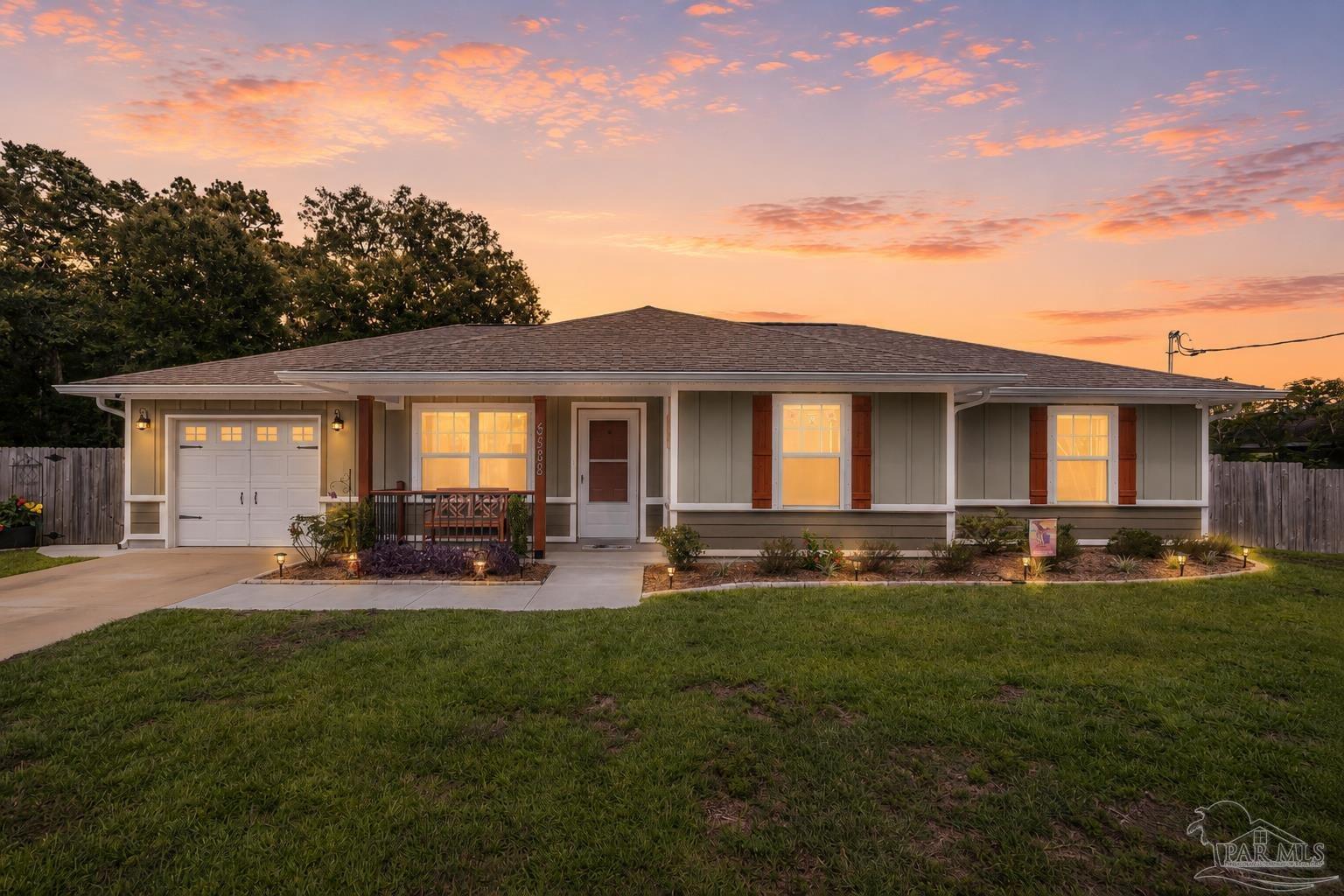 6588 Kembro Road Milton, FL 32570 - Photo 1 of 39