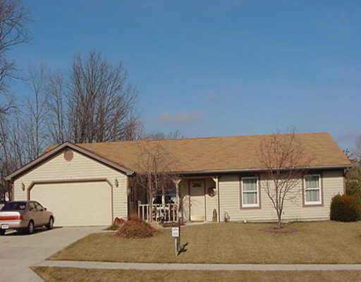 5107 Holly Oak Road Fort Wayne, IN 46845 - Photo 1 of 5 Gallery Image 1