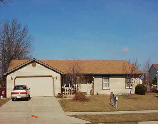 5107 Holly Oak Road Fort Wayne, IN 46845 - Photo 4 of 5 Gallery Image 4