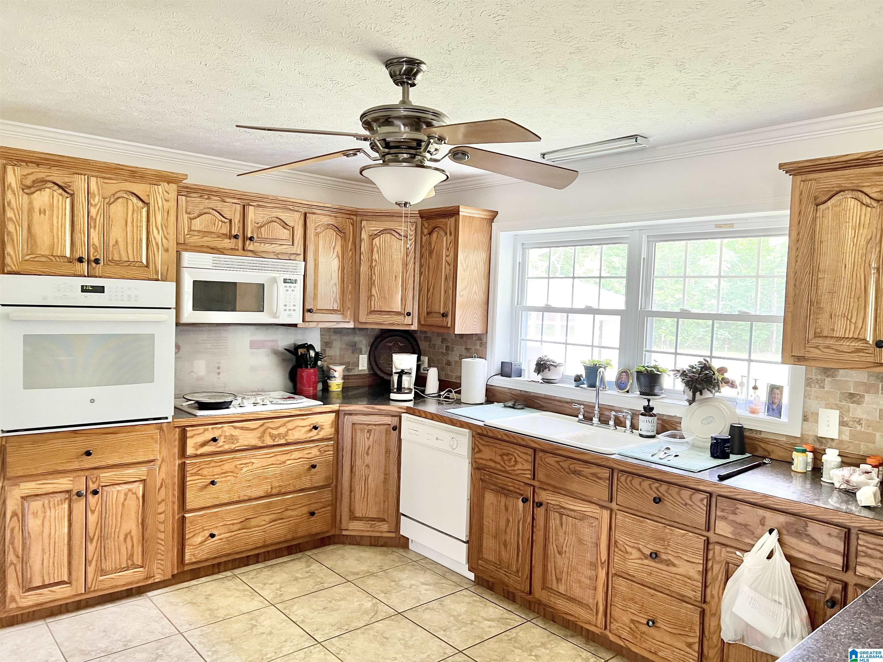 1797-ea Mill Dr Co Road Goodwater, AL 35072 - Photo 5 of 39
