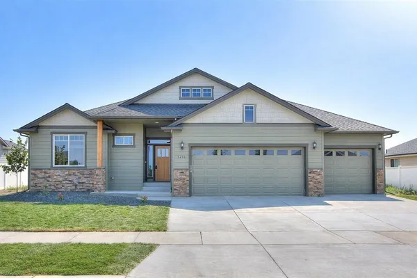 $589,000 | 18191 North Morton Drive, Colbert, WA 99005