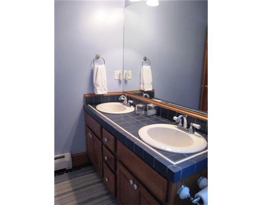 9 Shady Run Lane Cumberland Center, ME 04021 - Photo 22 of 25 Bathroom. Upstairs