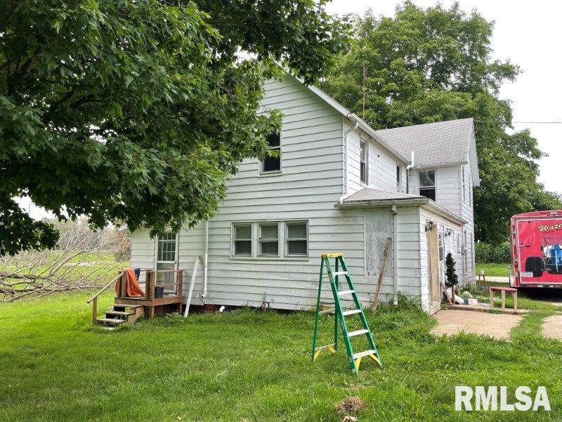 27249 North M&m Road Canton, IL 61520 - Photo 3 of 19