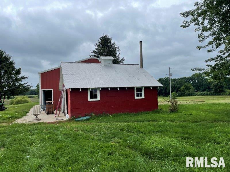 27249 North M&m Road Canton, IL 61520 - Photo 5 of 19
