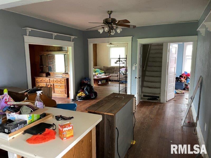 27249 North M&m Road Canton, IL 61520 - Photo 8 of 19