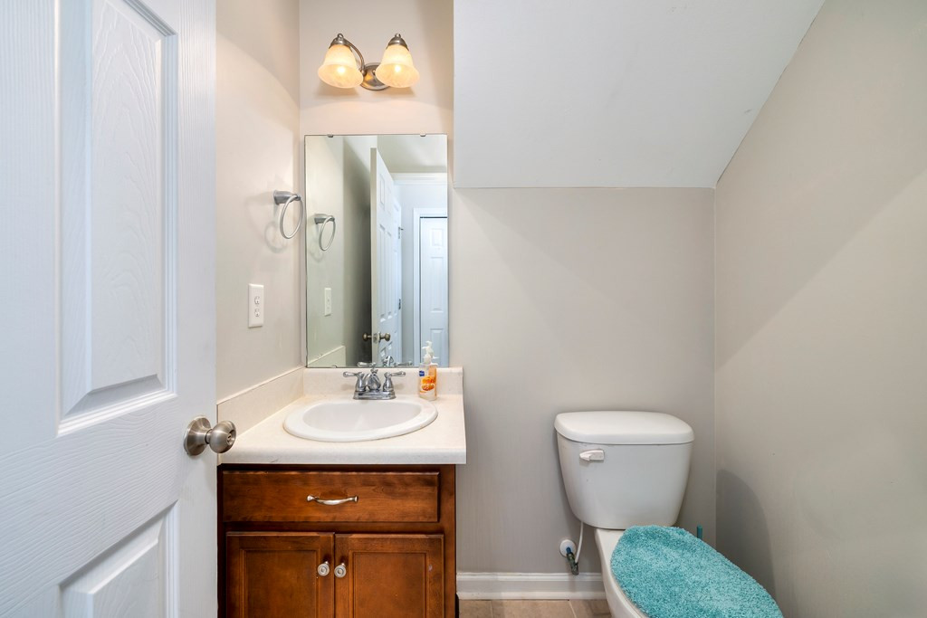 1672 Ruger Drive Sumter, SC 29150 - Photo 24 of 27