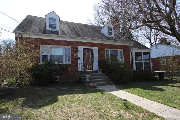 5908 Walton Road Bethesda, MD 20817 - Photo 1 of 1 Exterior (Main)