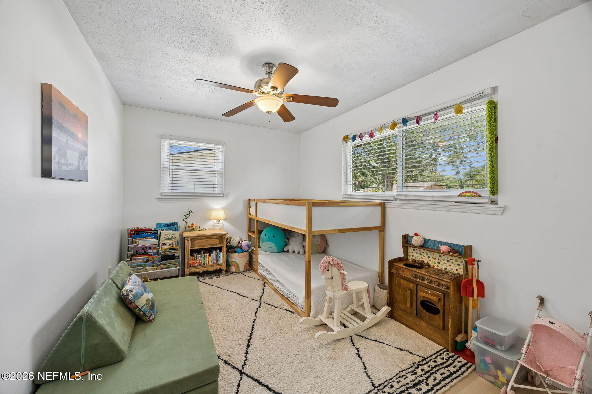 455 Irex Road Atlantic Beach, FL 32233 - Photo 18 of 60 Bedroom 2