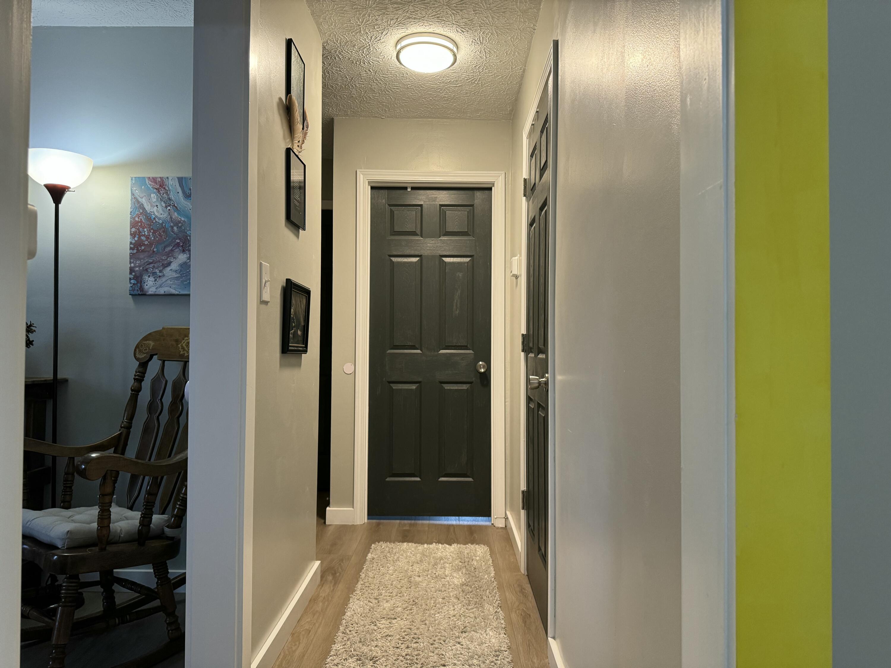 4190 Trapp-Goffs Cor Road Winchester, KY 40391 - Photo 12 of 21 hallway