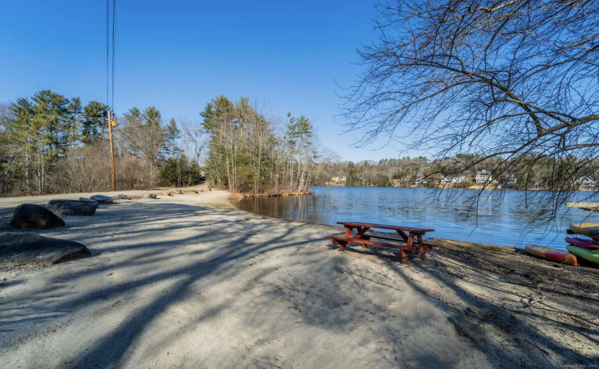 60 Indian Spring Road Woodstock, CT 06281 - Photo 36 of 38