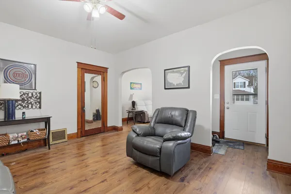$214,900 | 1719-1721 West 16th Street, Davenport, IA 52804