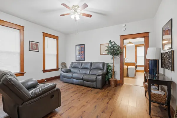 $214,900 | 1719-1721 West 16th Street, Davenport, IA 52804