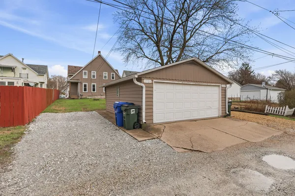 $214,900 | 1719-1721 West 16th Street, Davenport, IA 52804