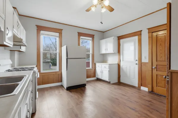 $214,900 | 1719-1721 West 16th Street, Davenport, IA 52804