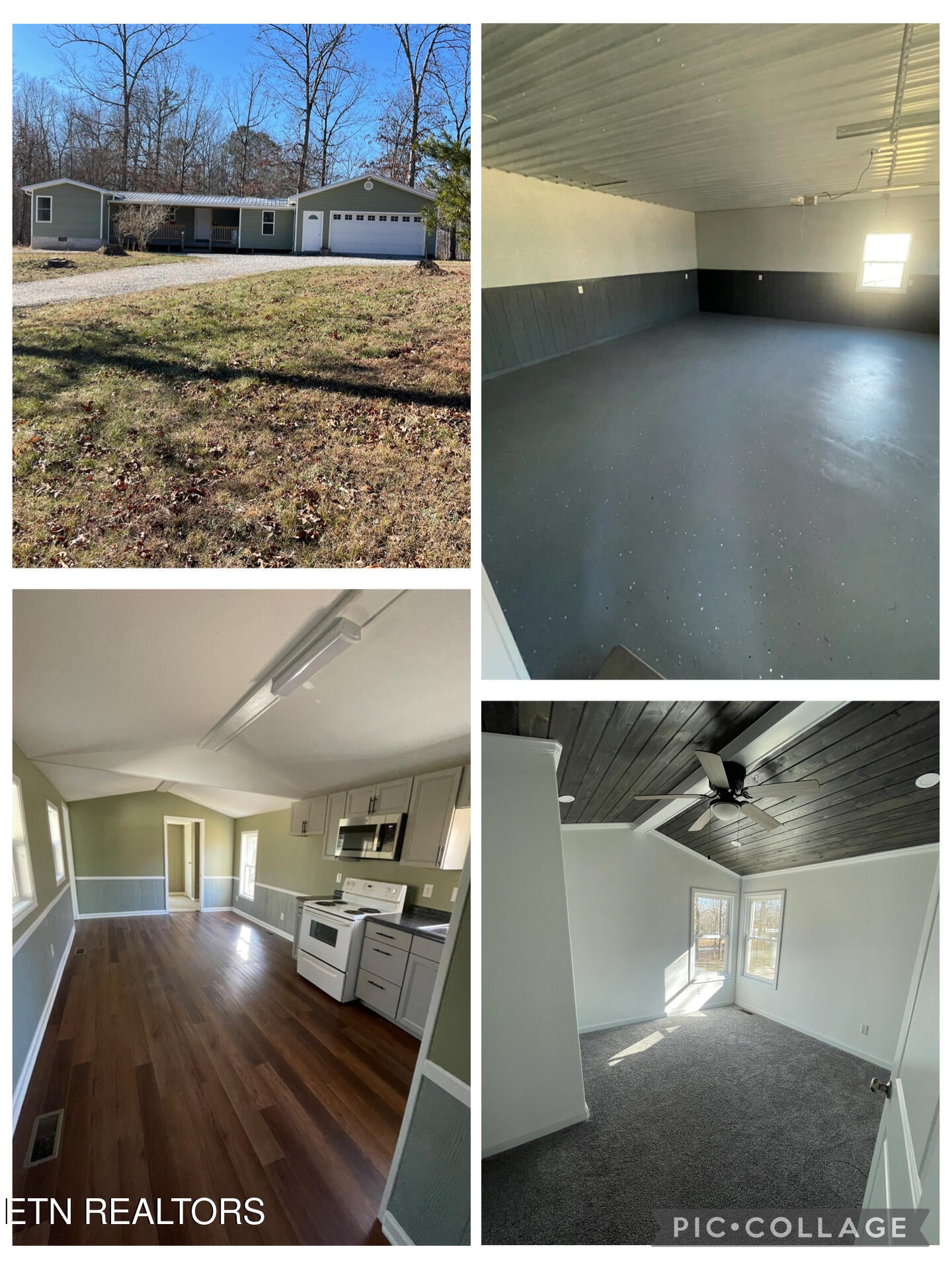 1700 Hollis Poore Road Jamestown, TN 38556 - Photo 1 of 20 Gallery Image 1
