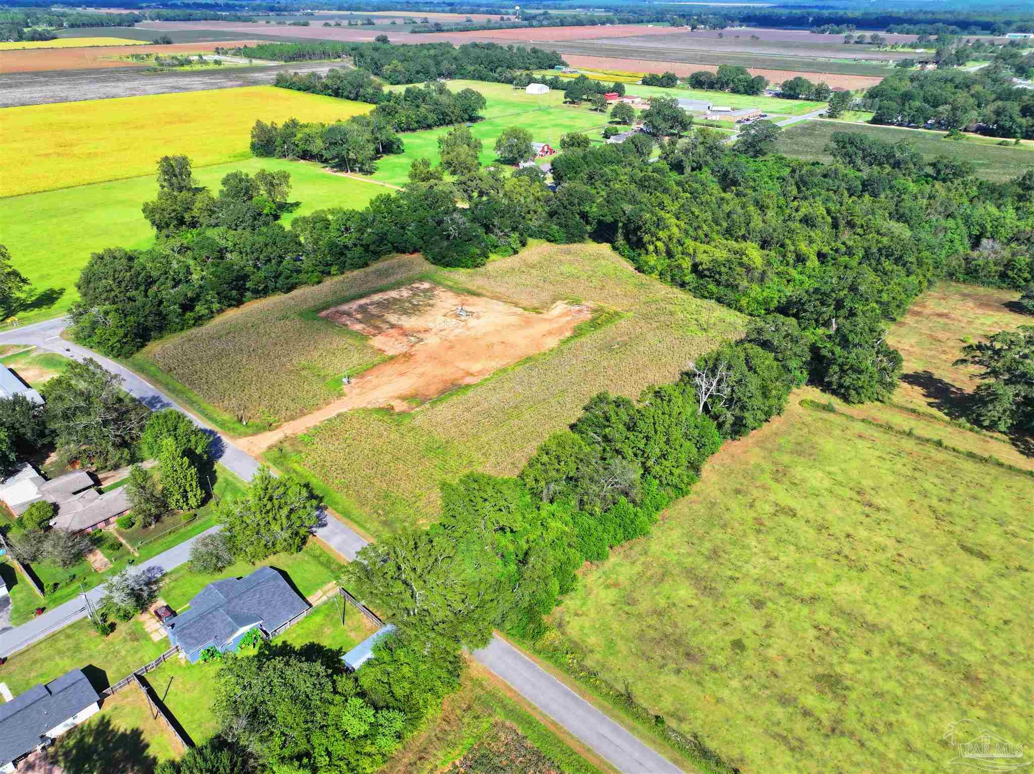 Lot 2 State Highway Jay, FL 32565 - Photo 3 of 26 a view of a yard with an umbrella