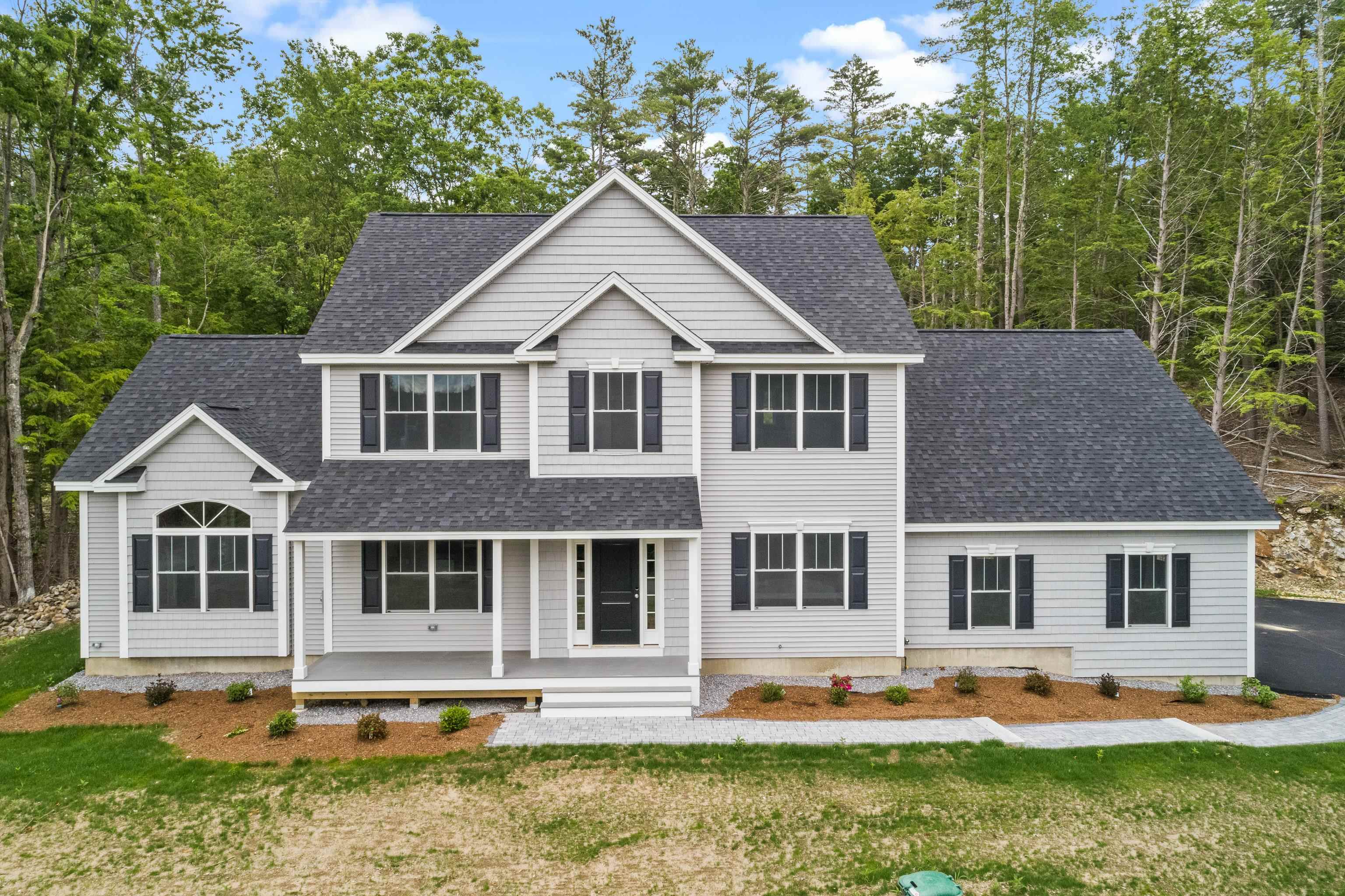 308 Montelona Road Goffstown, NH 03045 - Photo 1 of 30