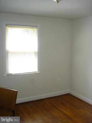 9500 Old Georgetown Road Bethesda, MD 20814 - Photo 12 of 17 Bedroom #4