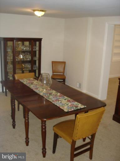 9500 Old Georgetown Road Bethesda, MD 20814 - Photo 15 of 17 Dining Room