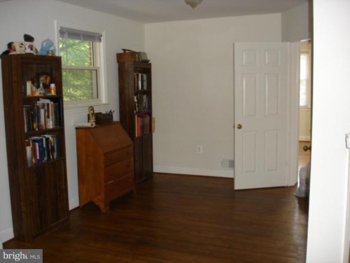 9500 Old Georgetown Road Bethesda, MD 20814 - Photo 8 of 17 Attached to Master Bedroom