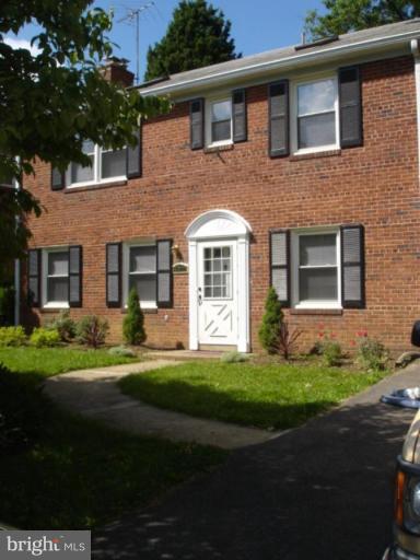 9500 Old Georgetown Road Bethesda, MD 20814 - Photo 9 of 17 Exterior #2