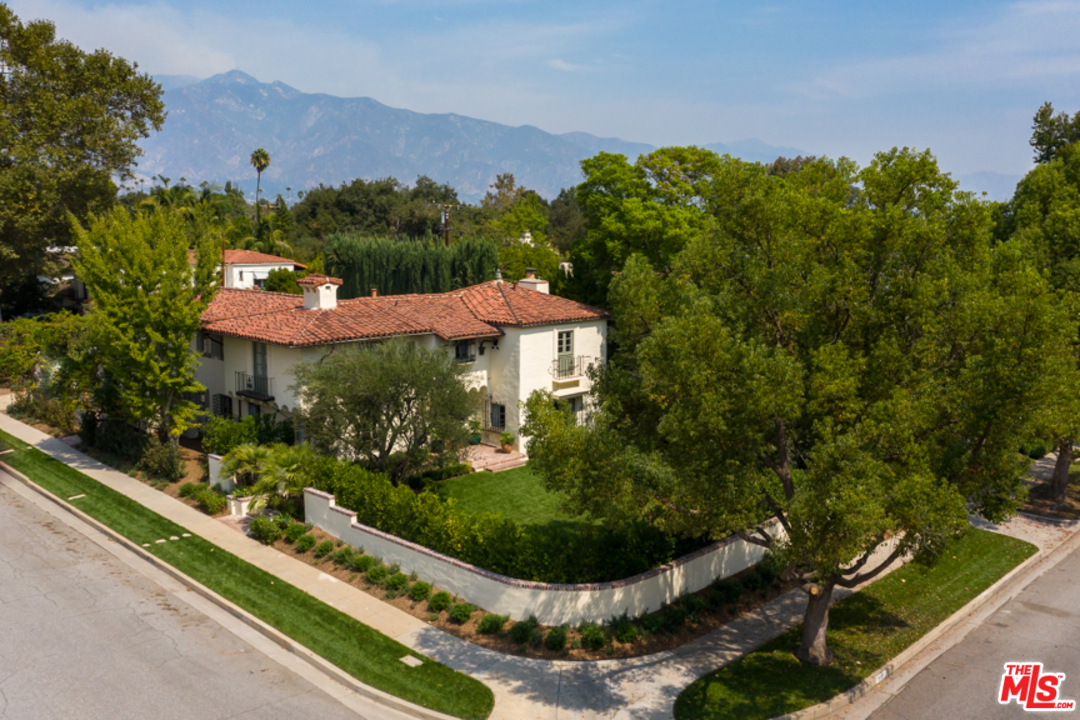 1981 San Pasqual Street Pasadena, CA 91107 - Photo 40 of 41