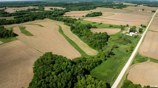 $590,000 | 1502 Knox Road 300 North, Maquon, IL 61458