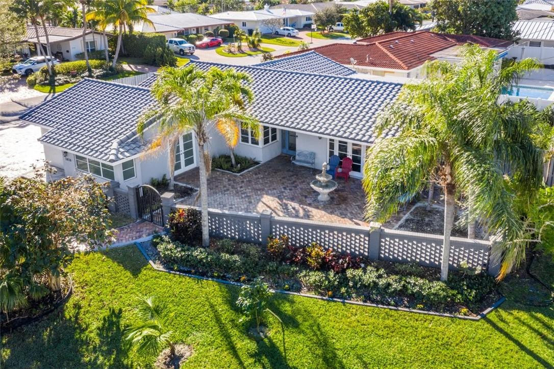 2610 Northeast 43rd Street Lighthouse Point, FL 33064 - Photo 1 of 35 Photo 1