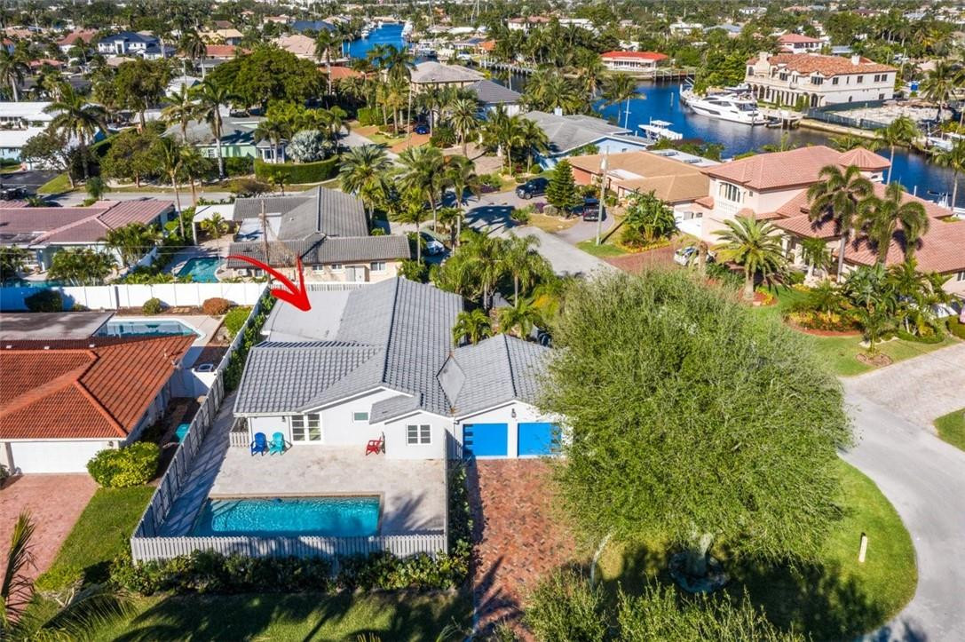 2610 Northeast 43rd Street Lighthouse Point, FL 33064 - Photo 34 of 35 Photo 34