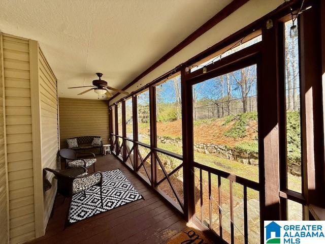 91 Hilltop Road Oneonta, AL 35121 - Photo 57 of 65