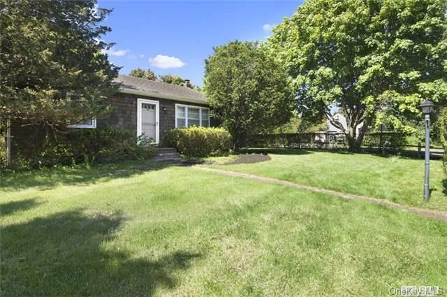 35 Middle Pond Road Southampton, NY 11968 - Photo 1 of 1 Gallery Image 1