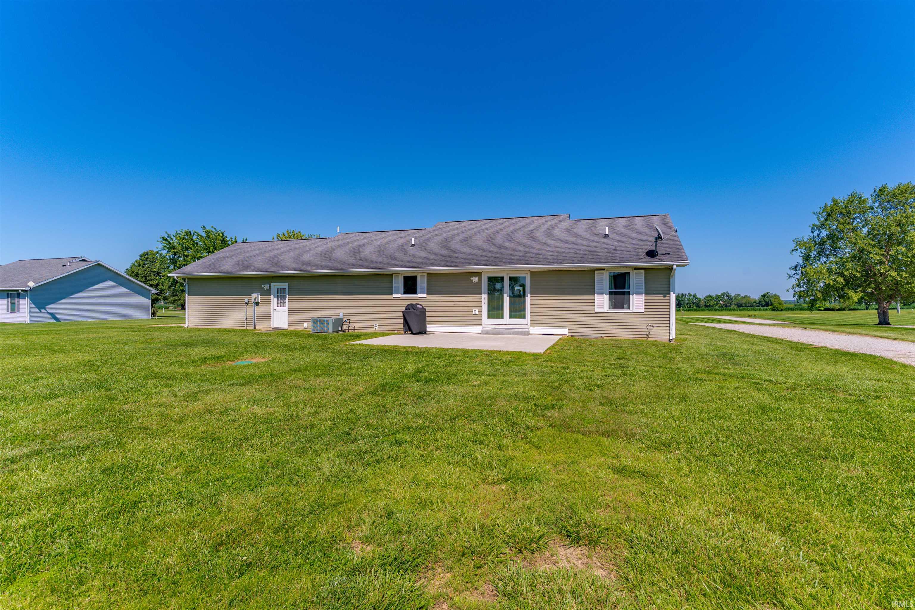 8895 South 100th Road West Fort Branch, IN 47648 - Photo 38 of 50