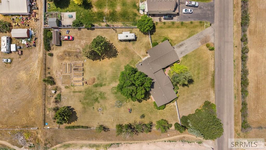 3974 East Wanda Ammon, ID 83406 - Photo 64 of 66 Aerial View